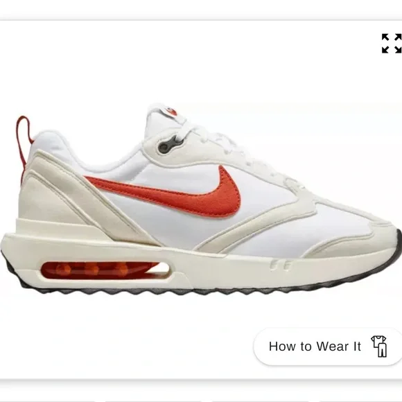 Nike Women's Air Max Dawn Shoes - Picture 1 of 1